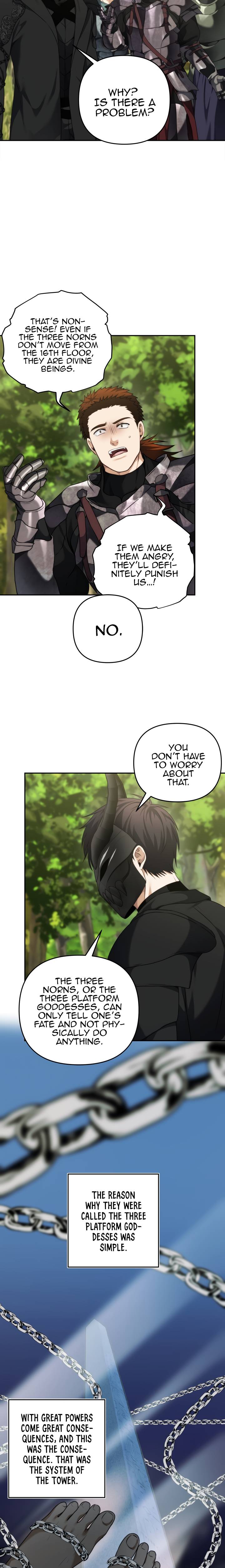 Ranker Who Lives A Second Time chapter 79 - page 3
