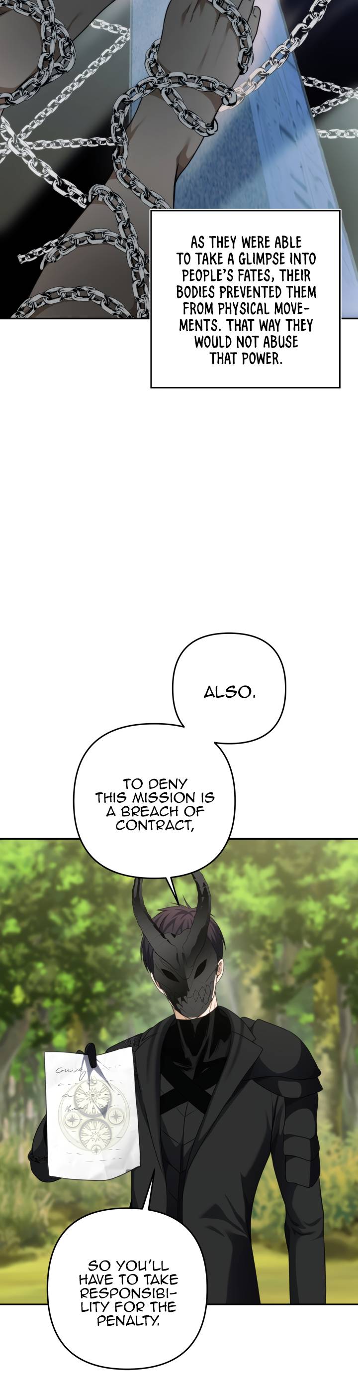 Ranker Who Lives A Second Time chapter 79 - page 4