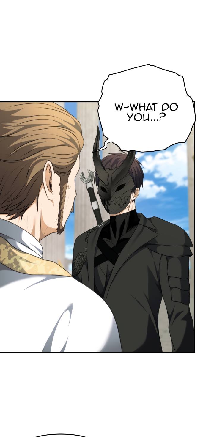 Ranker Who Lives A Second Time chapter 79 - page 8