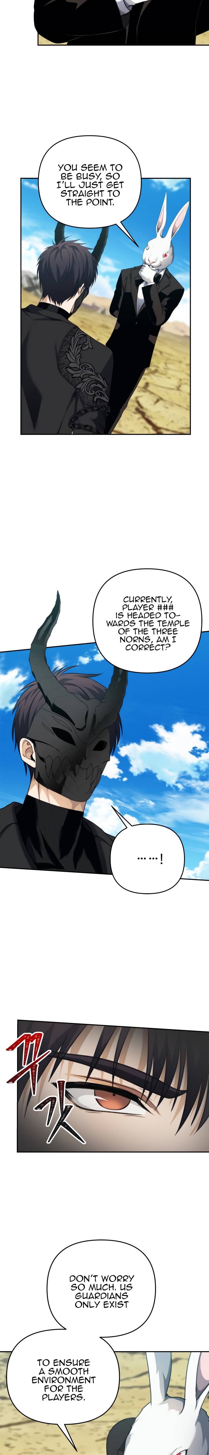 Ranker Who Lives A Second Time chapter 78 - page 15