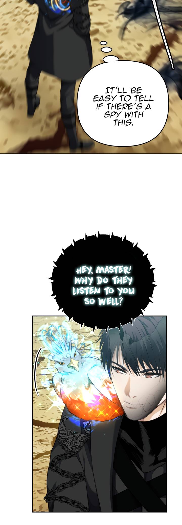 Ranker Who Lives A Second Time chapter 78 - page 7