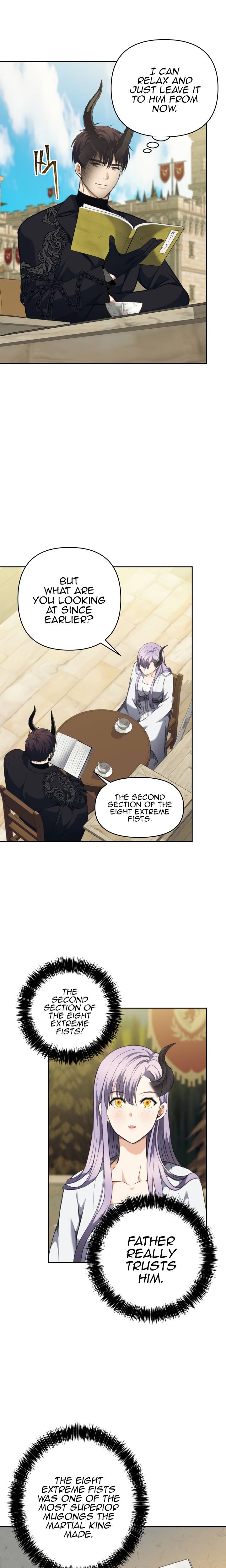 Ranker Who Lives A Second Time chapter 77 - page 13