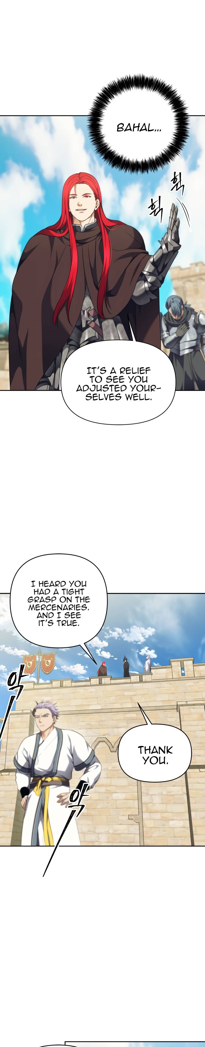 Ranker Who Lives A Second Time chapter 77 - page 18