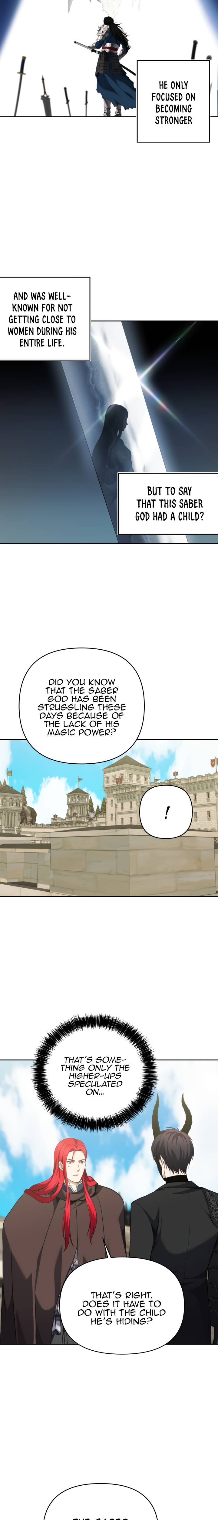 Ranker Who Lives A Second Time chapter 77 - page 20