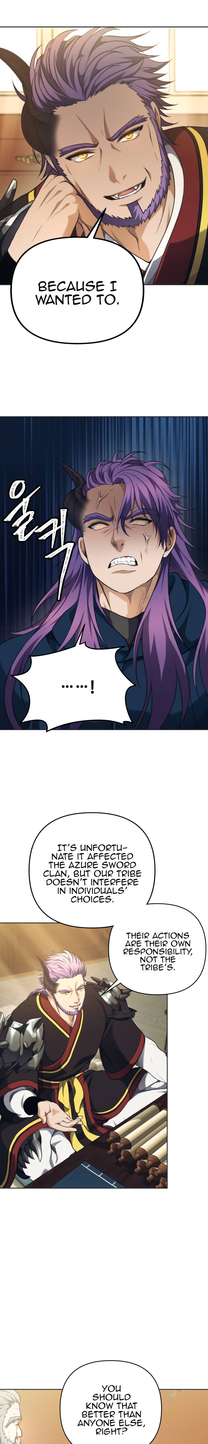 Ranker Who Lives A Second Time chapter 77 - page 6