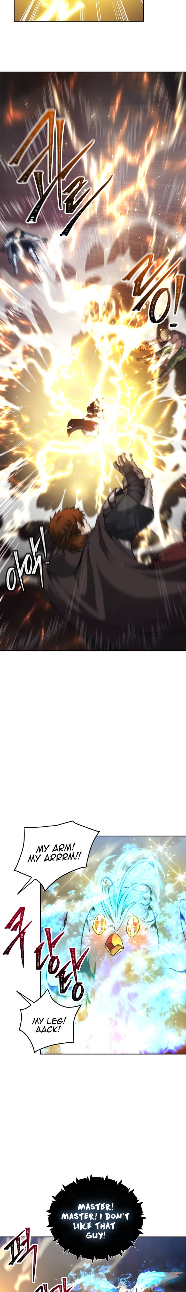 Ranker Who Lives A Second Time chapter 76 - page 10