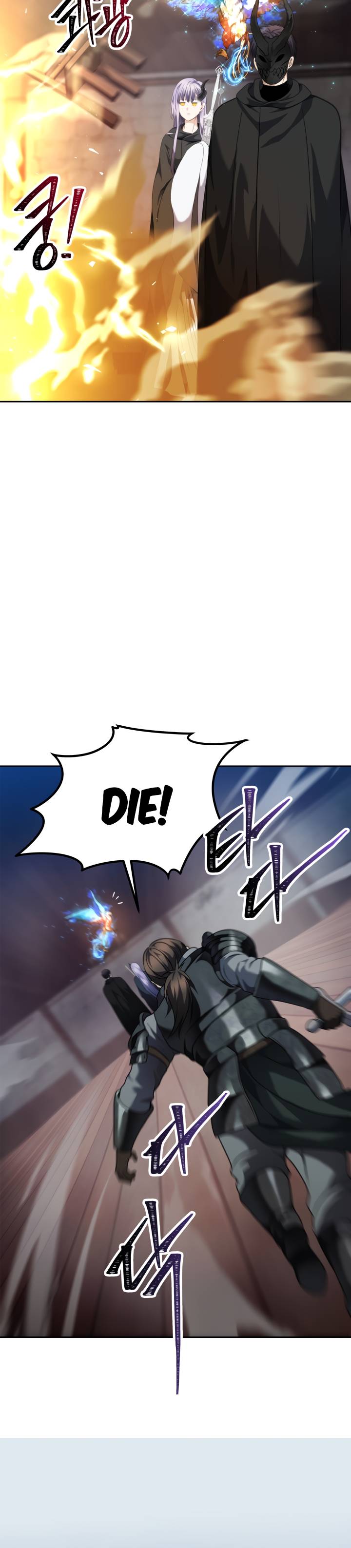 Ranker Who Lives A Second Time chapter 76 - page 11