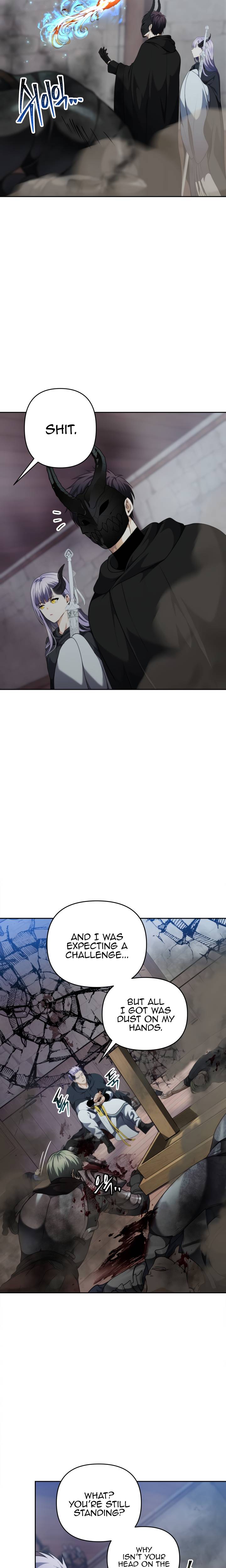 Ranker Who Lives A Second Time chapter 76 - page 13