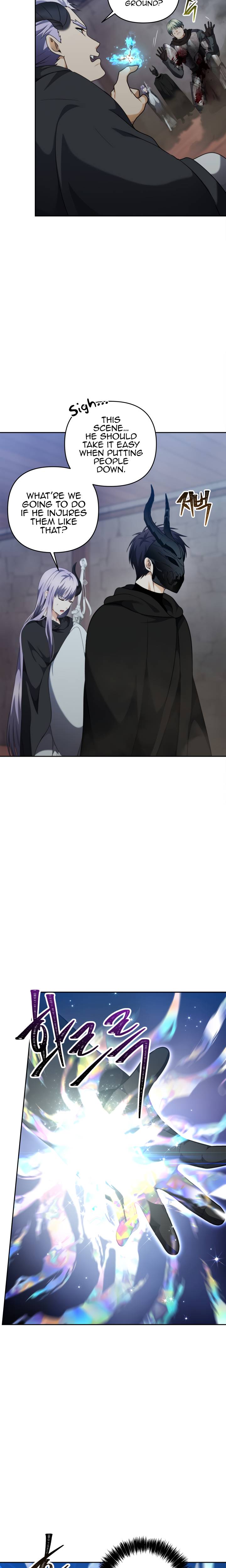 Ranker Who Lives A Second Time chapter 76 - page 14