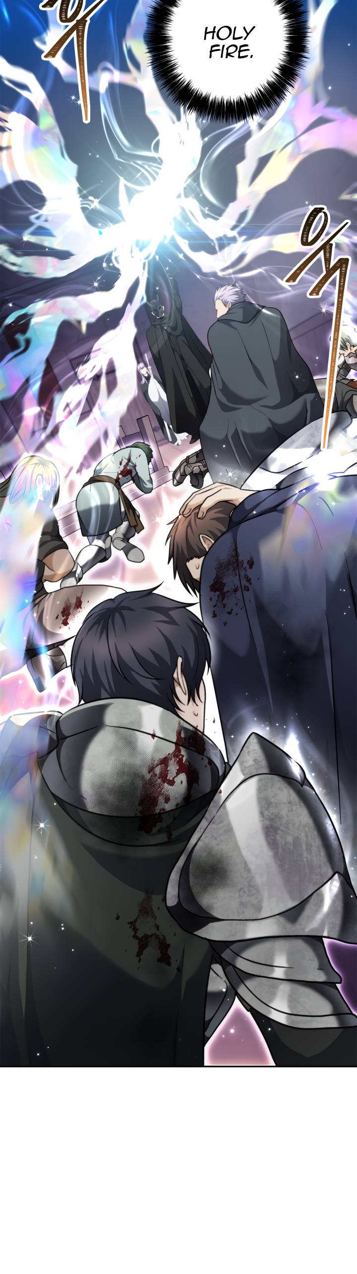 Ranker Who Lives A Second Time chapter 76 - page 15