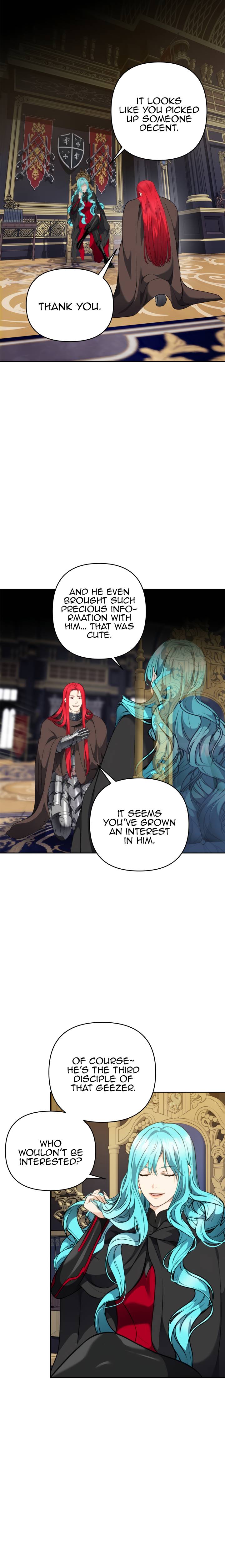Ranker Who Lives A Second Time chapter 76 - page 23