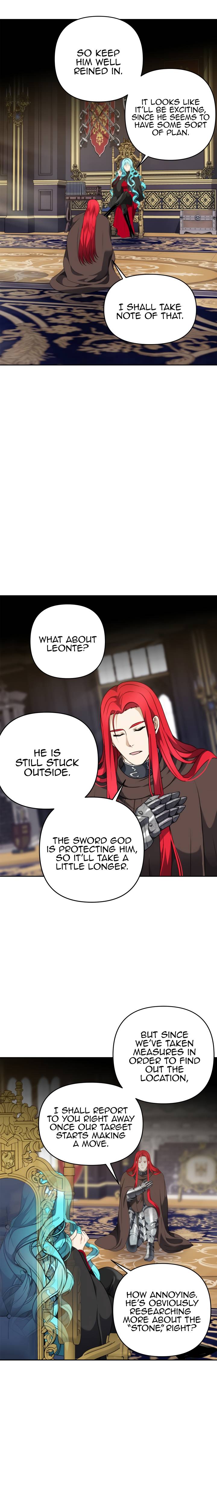 Ranker Who Lives A Second Time chapter 76 - page 24