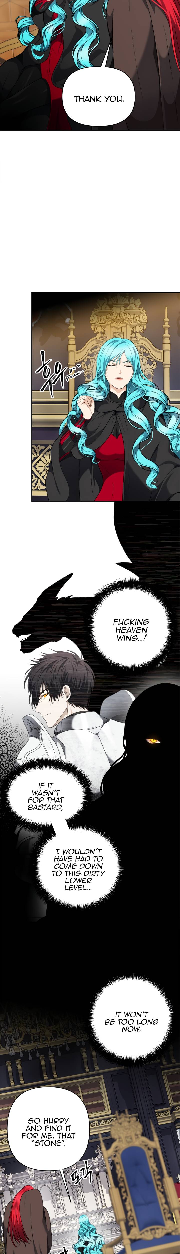 Ranker Who Lives A Second Time chapter 76 - page 26