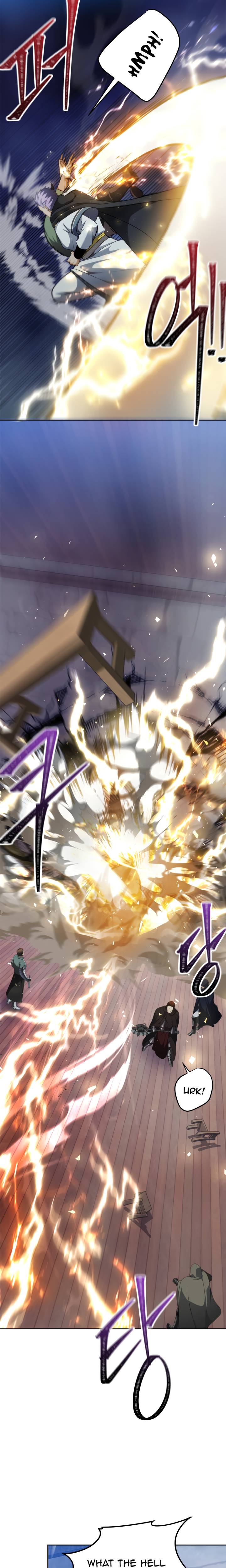 Ranker Who Lives A Second Time chapter 76 - page 7