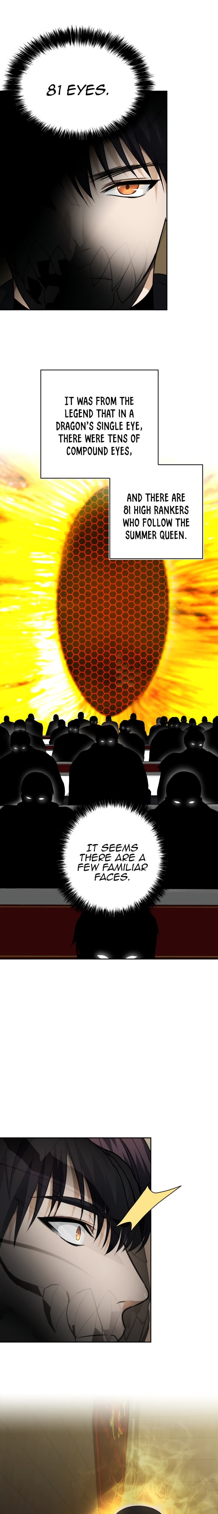 Ranker Who Lives A Second Time chapter 75 - page 12