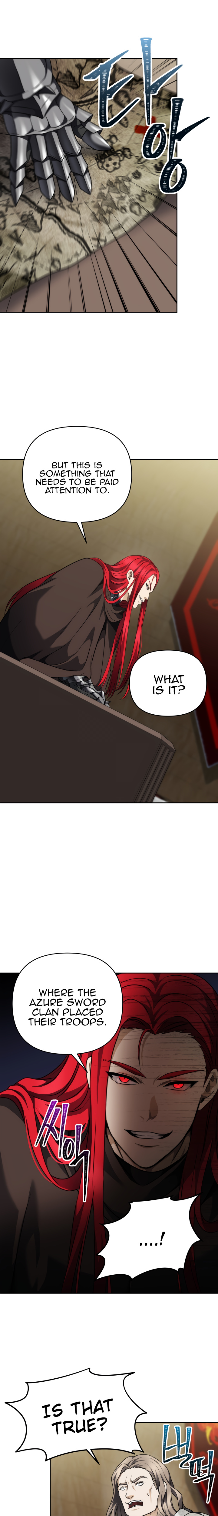 Ranker Who Lives A Second Time chapter 75 - page 14