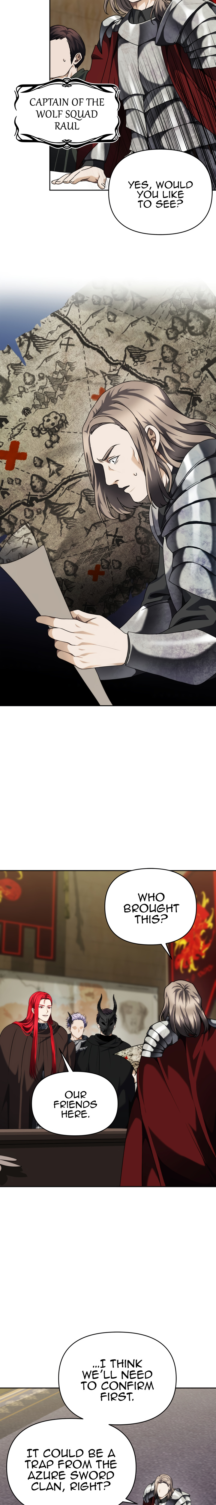 Ranker Who Lives A Second Time chapter 75 - page 15