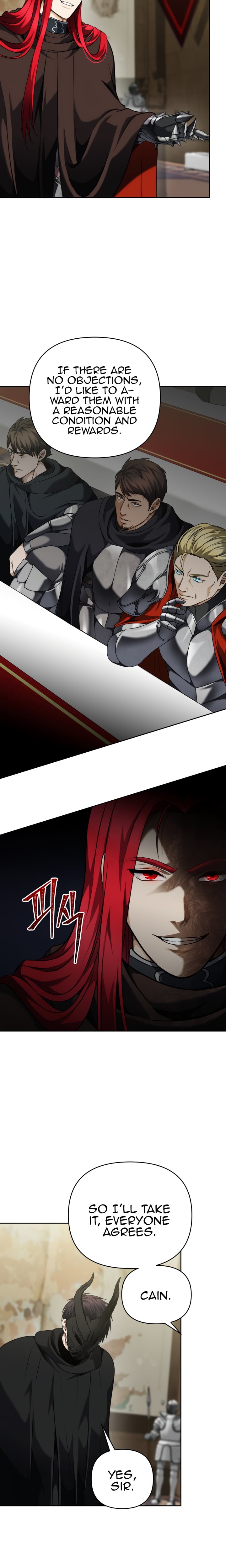 Ranker Who Lives A Second Time chapter 75 - page 17