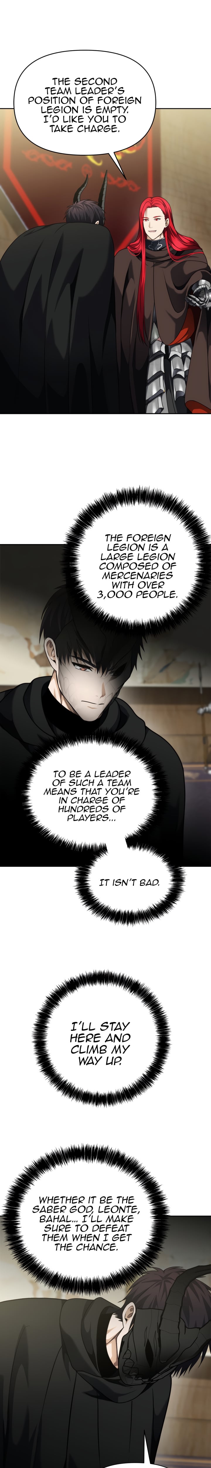 Ranker Who Lives A Second Time chapter 75 - page 18