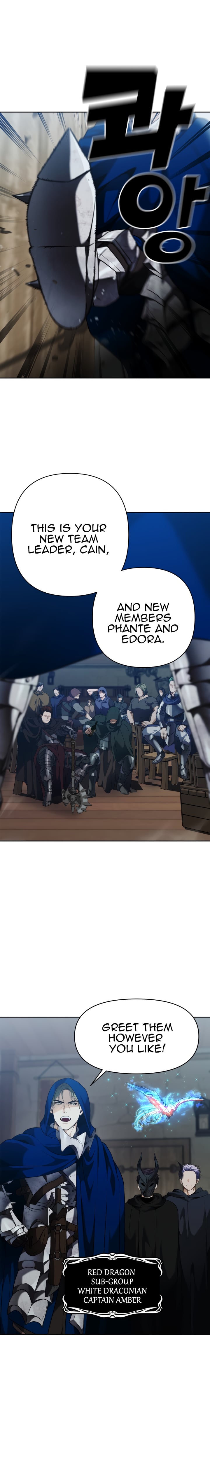 Ranker Who Lives A Second Time chapter 75 - page 20