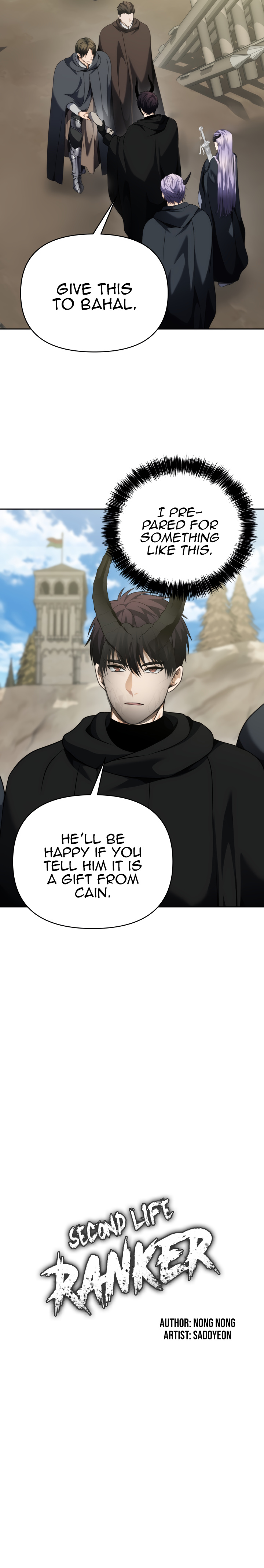 Ranker Who Lives A Second Time chapter 75 - page 6