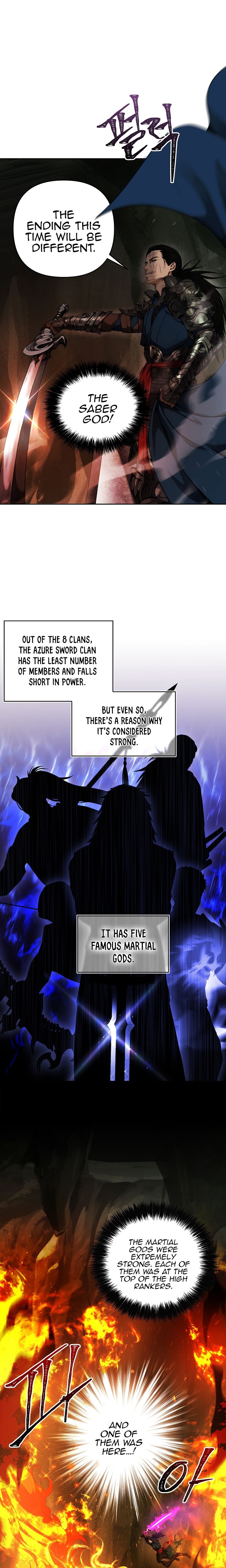 Ranker Who Lives A Second Time chapter 72 - page 11