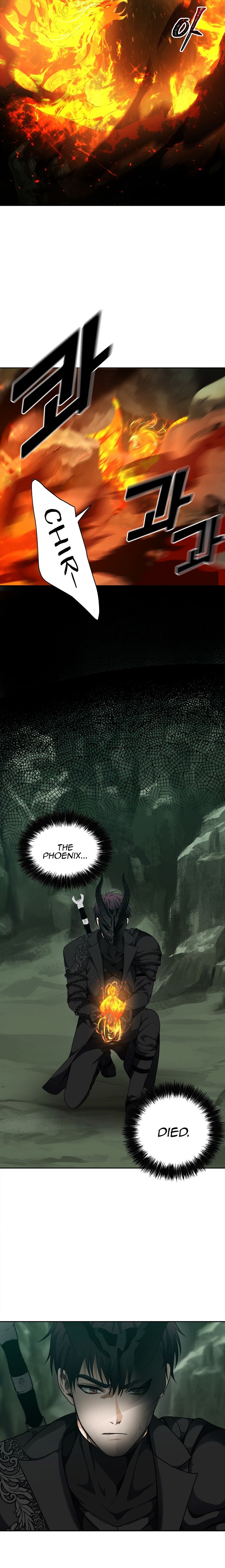 Ranker Who Lives A Second Time chapter 72 - page 12