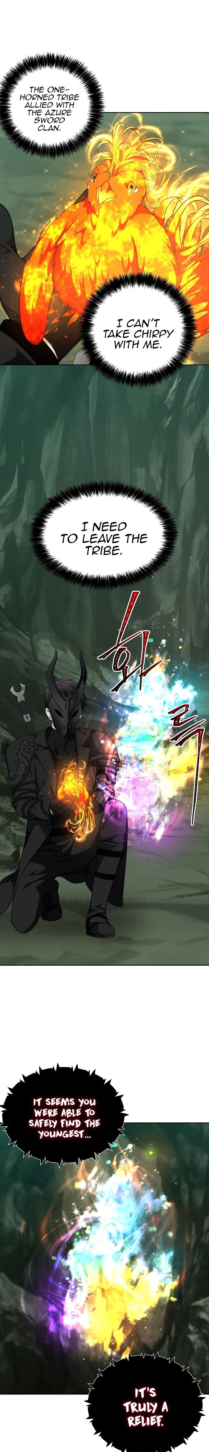 Ranker Who Lives A Second Time chapter 72 - page 13