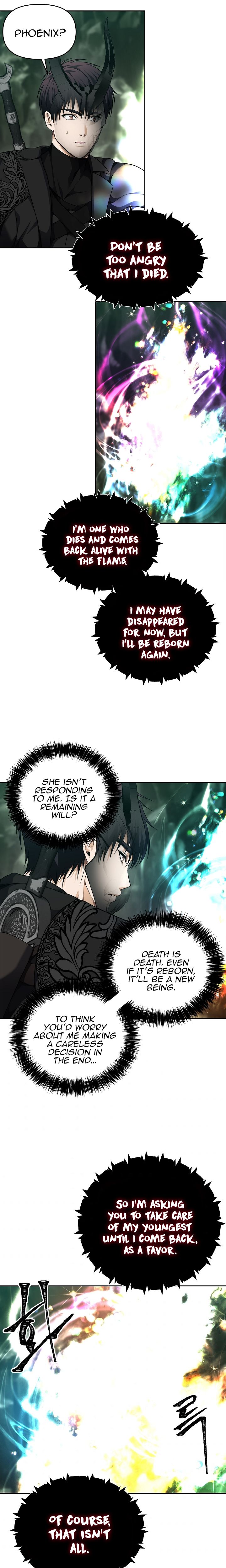 Ranker Who Lives A Second Time chapter 72 - page 15