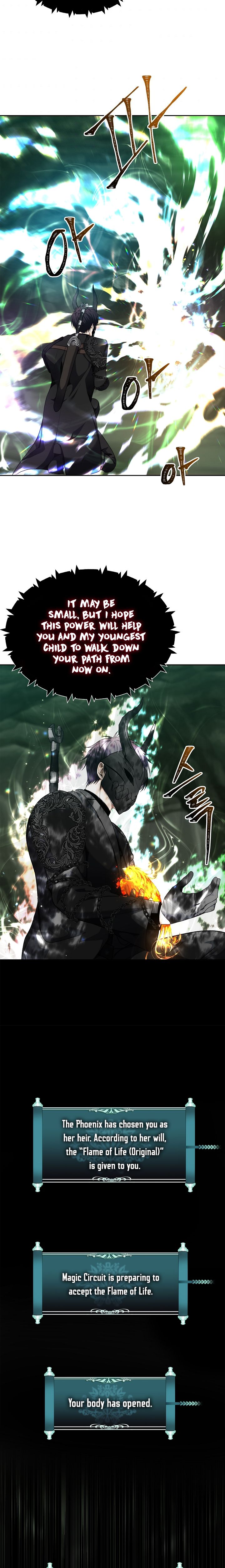 Ranker Who Lives A Second Time chapter 72 - page 16