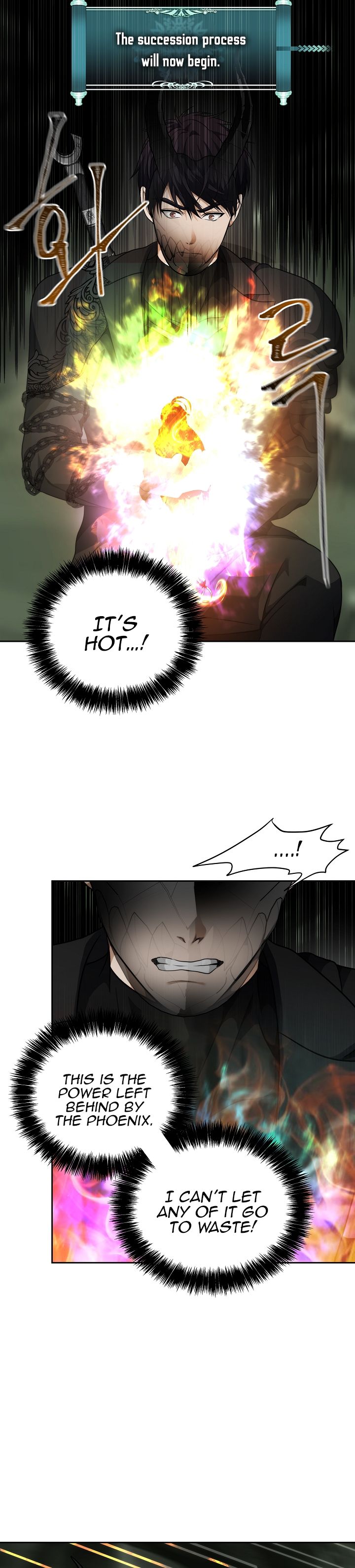 Ranker Who Lives A Second Time chapter 72 - page 17