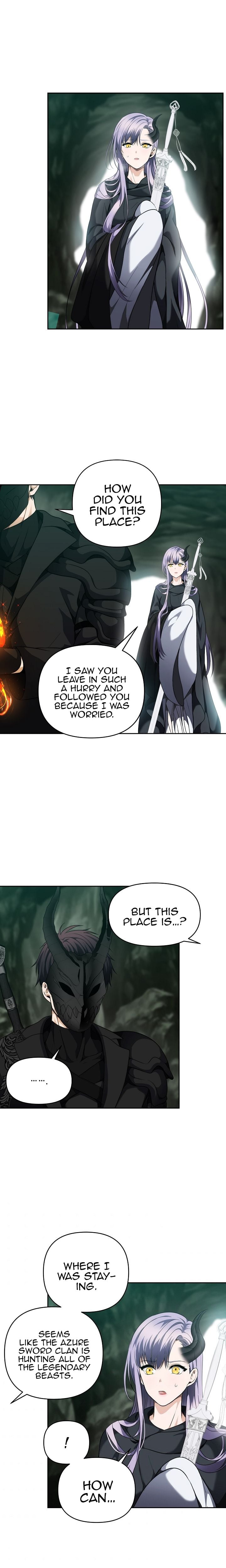 Ranker Who Lives A Second Time chapter 72 - page 22