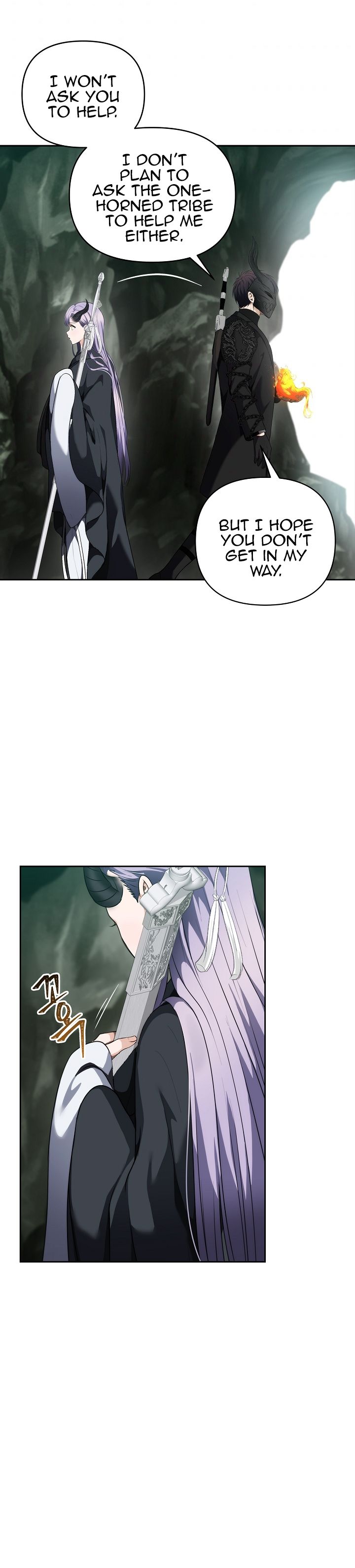 Ranker Who Lives A Second Time chapter 72 - page 23