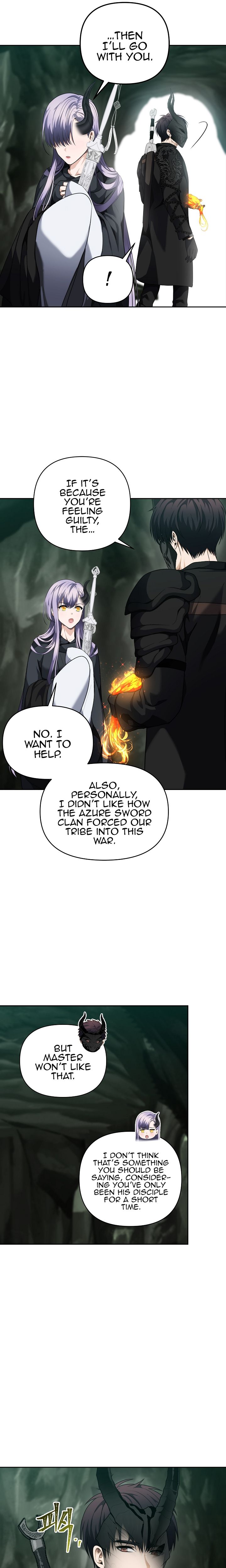 Ranker Who Lives A Second Time chapter 72 - page 24
