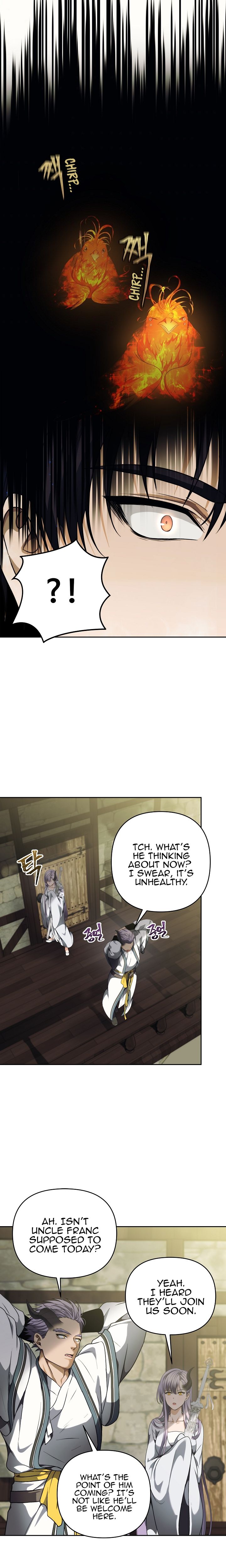 Ranker Who Lives A Second Time chapter 72 - page 3