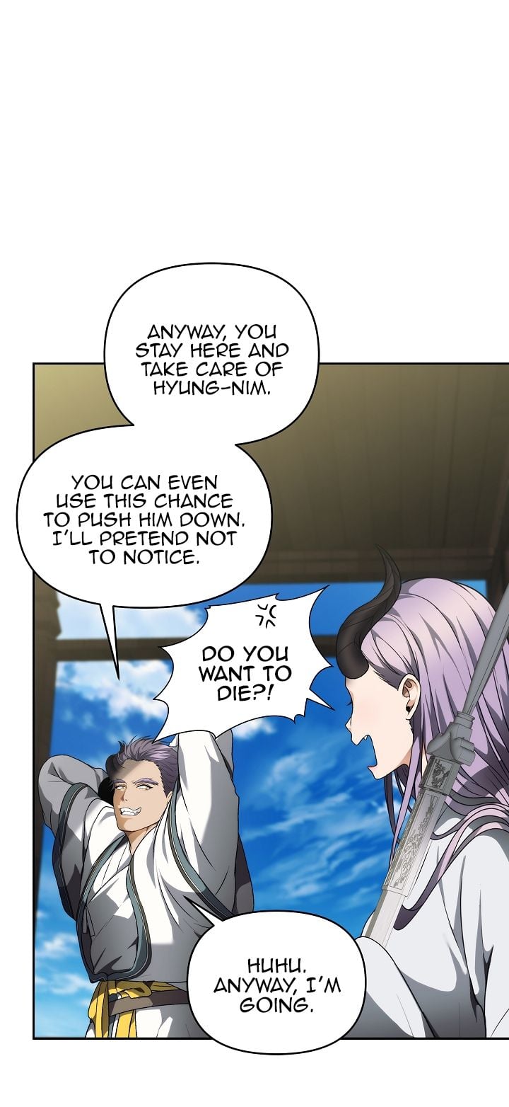 Ranker Who Lives A Second Time chapter 72 - page 4
