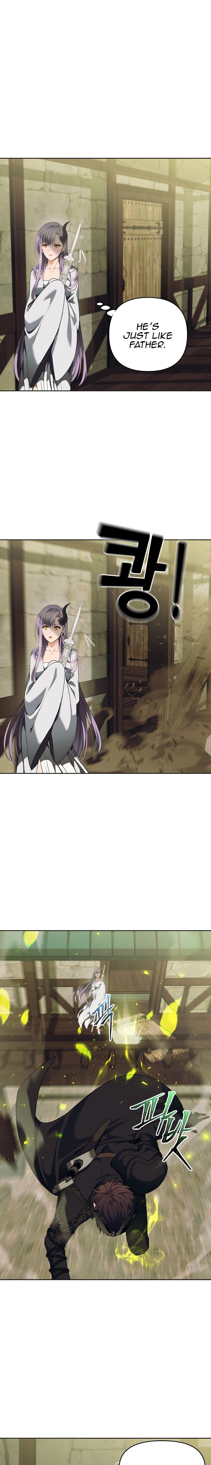 Ranker Who Lives A Second Time chapter 72 - page 5