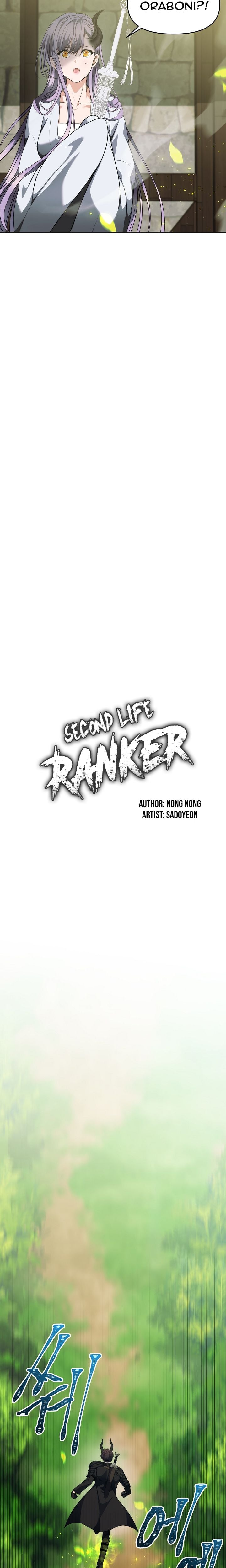 Ranker Who Lives A Second Time chapter 72 - page 6