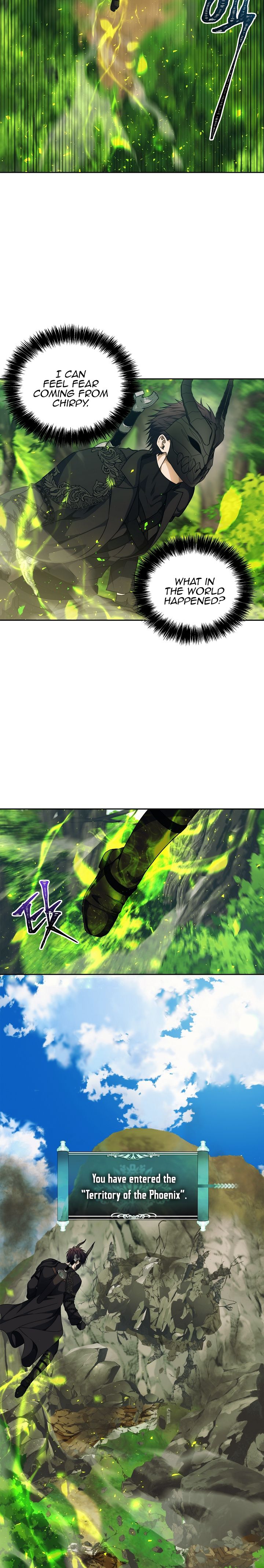 Ranker Who Lives A Second Time chapter 72 - page 7