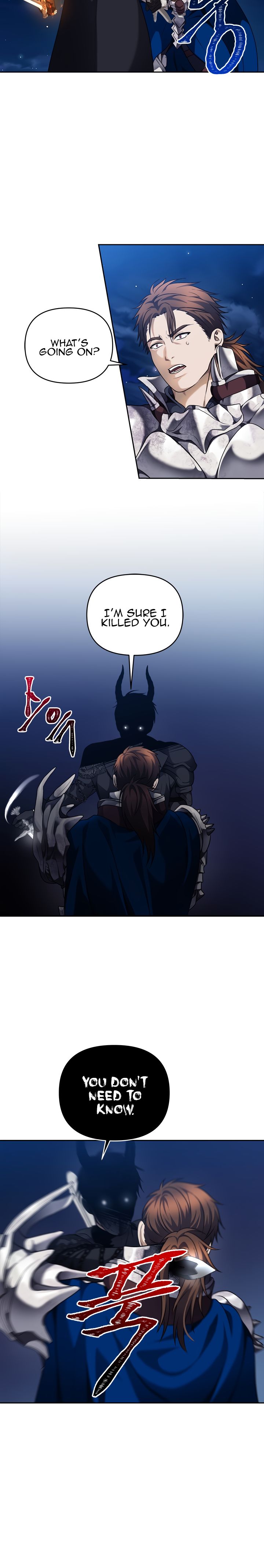 Ranker Who Lives A Second Time chapter 71 - page 14