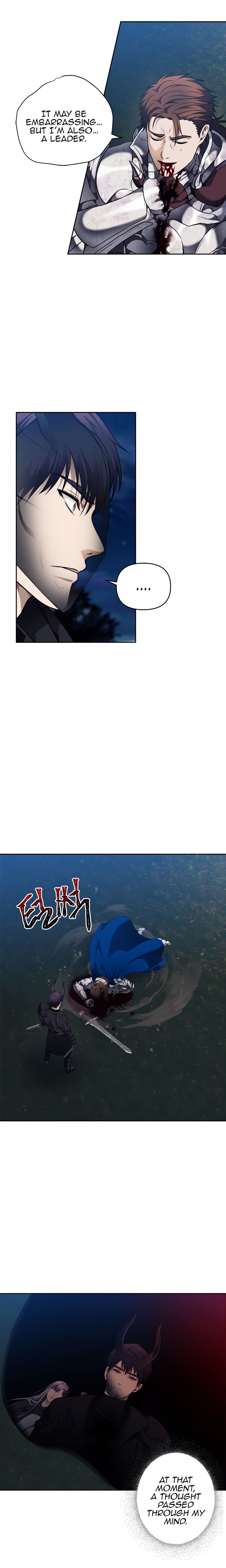 Ranker Who Lives A Second Time chapter 71 - page 16