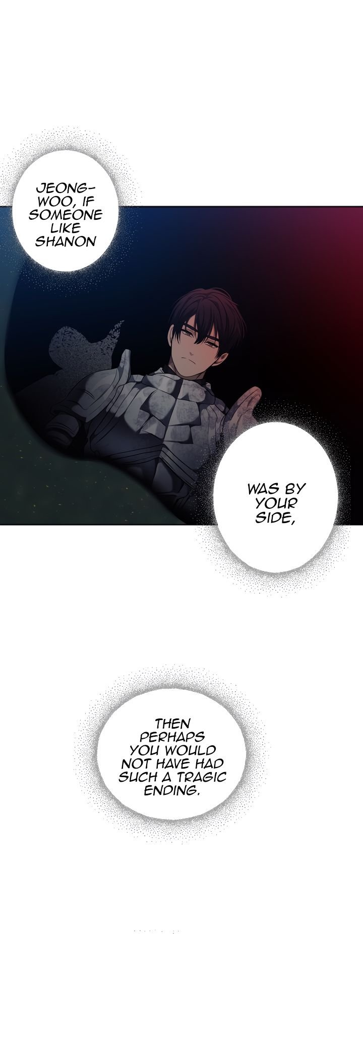 Ranker Who Lives A Second Time chapter 71 - page 17