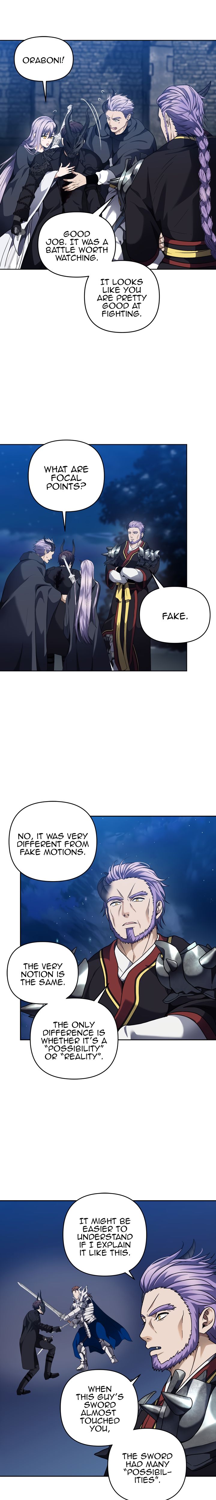 Ranker Who Lives A Second Time chapter 71 - page 18