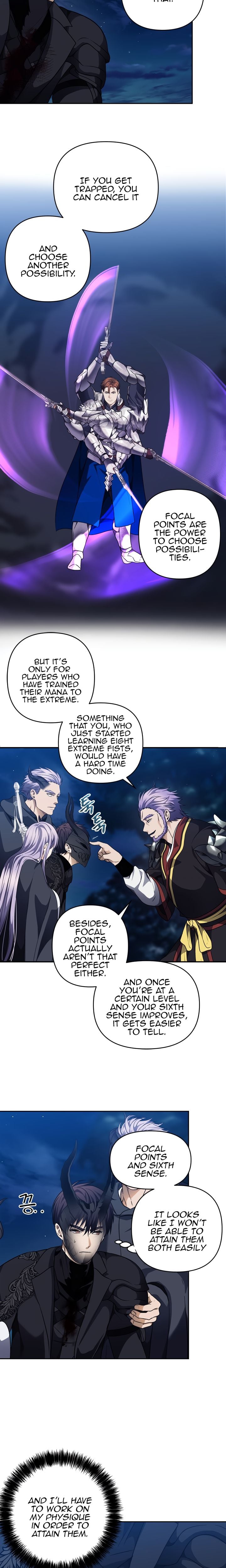 Ranker Who Lives A Second Time chapter 71 - page 20
