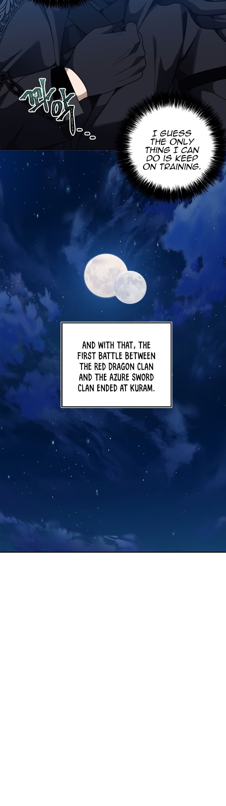 Ranker Who Lives A Second Time chapter 71 - page 21