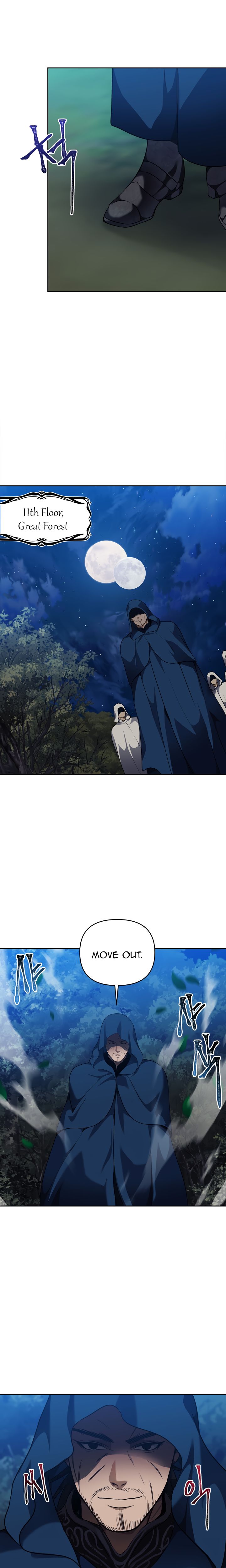 Ranker Who Lives A Second Time chapter 71 - page 22