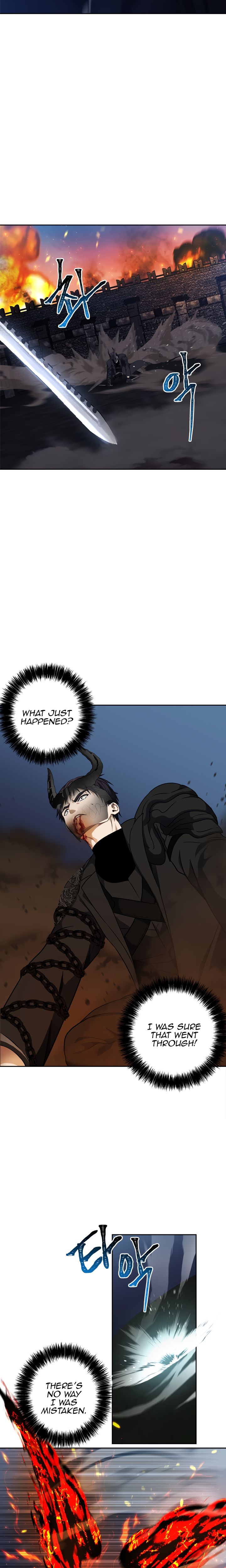Ranker Who Lives A Second Time chapter 71 - page 3