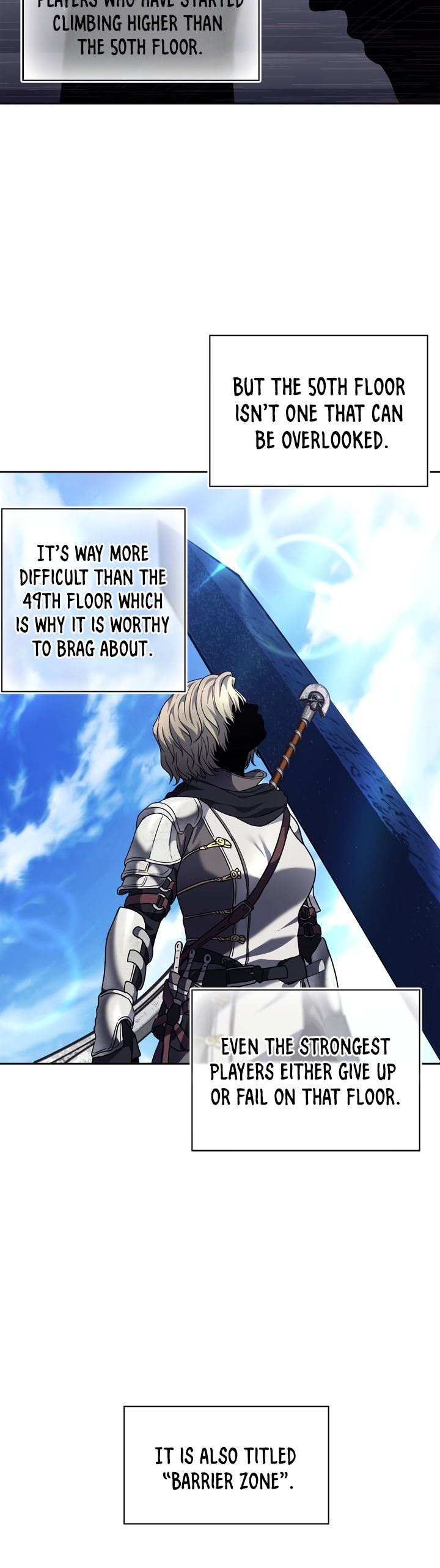 Ranker Who Lives A Second Time chapter 70 - page 12