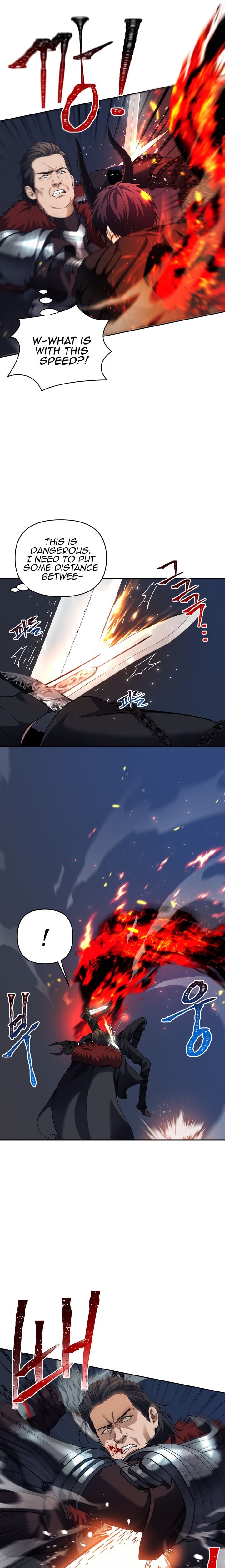 Ranker Who Lives A Second Time chapter 70 - page 6