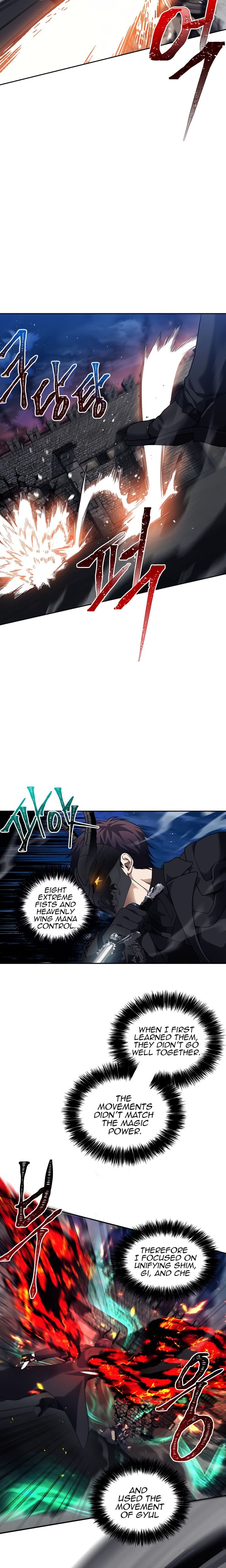 Ranker Who Lives A Second Time chapter 70 - page 7